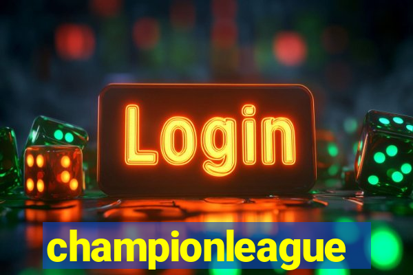 championleague