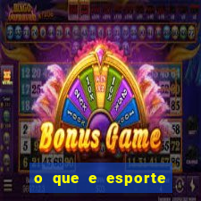 o que e esporte de invasao