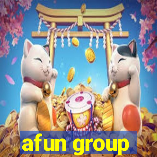 afun group