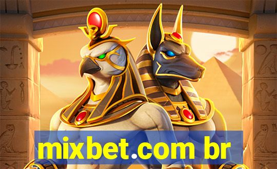 mixbet.com br