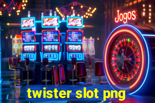 twister slot png