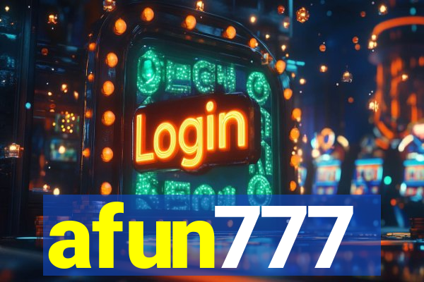 afun777