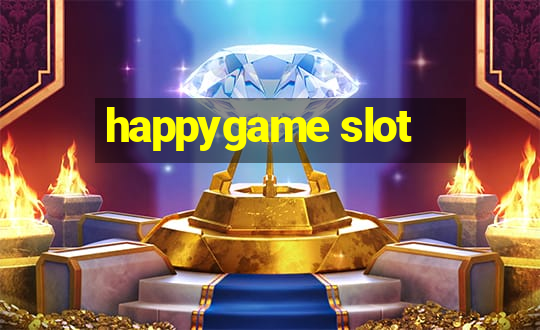 happygame slot