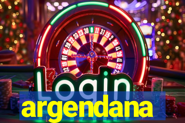 argendana