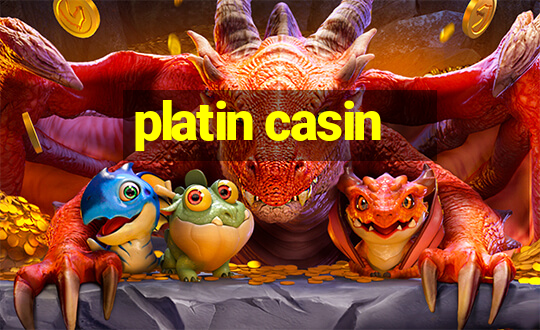 platin casin