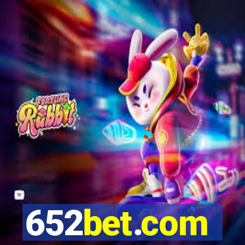 652bet.com