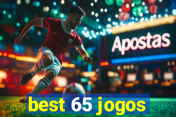 best 65 jogos