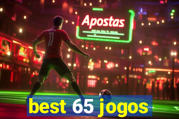 best 65 jogos