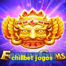 chillbet jogos