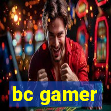 bc gamer