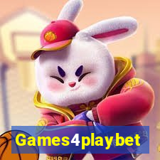 Games4playbet