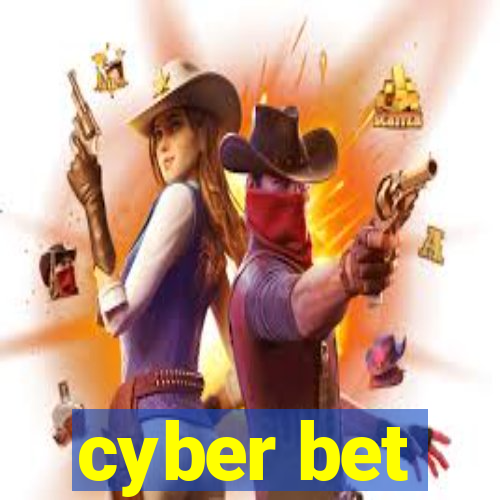 cyber bet