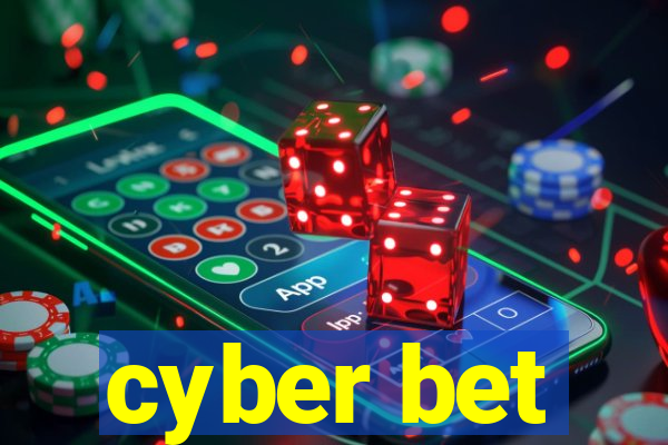 cyber bet