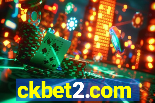 ckbet2.com