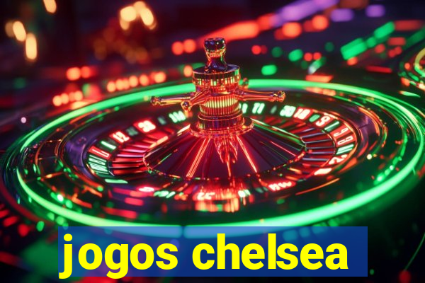 jogos chelsea