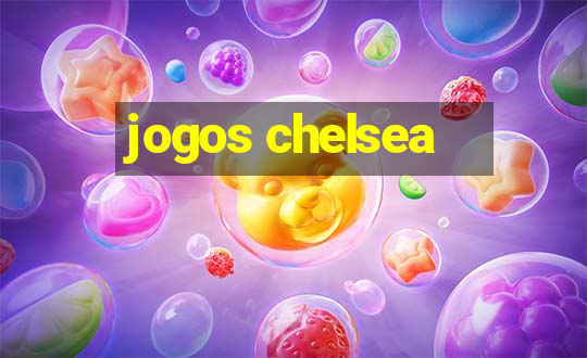 jogos chelsea