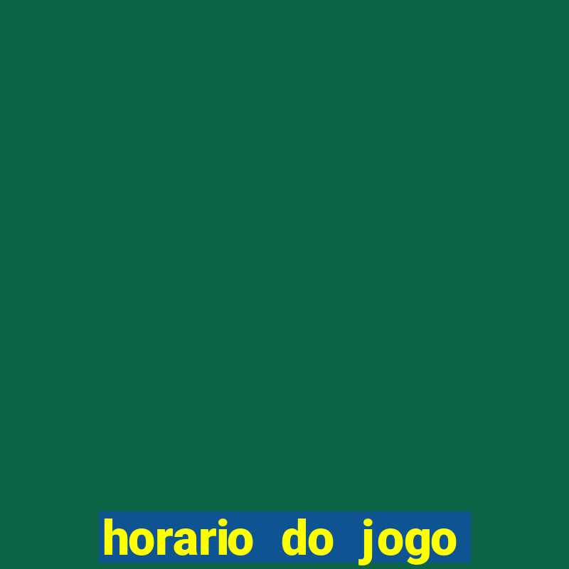 horario do jogo fortune rabbit