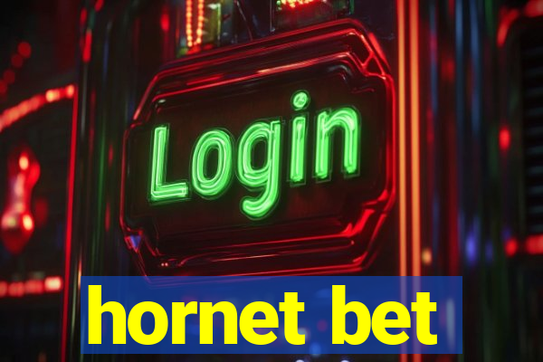 hornet bet