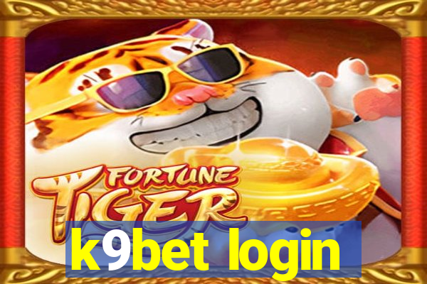 k9bet login