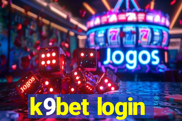 k9bet login