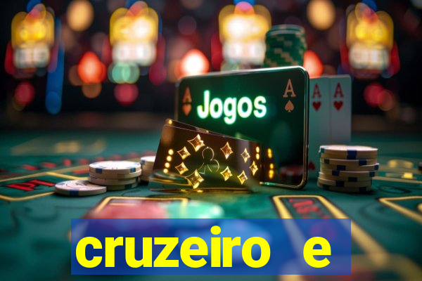 cruzeiro e juventude onde assistir