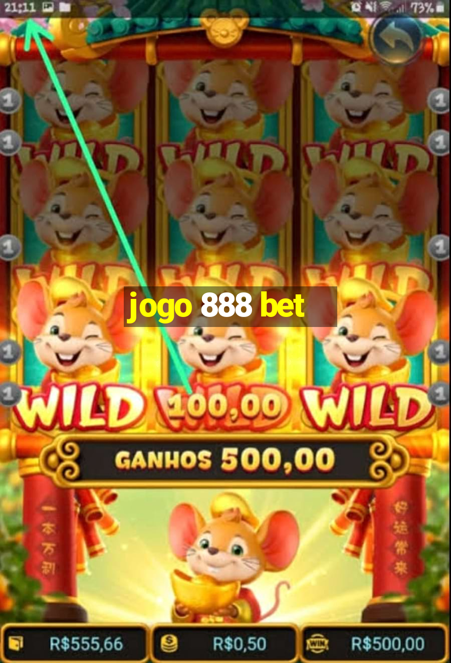 jogo 888 bet