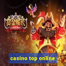 casino top online