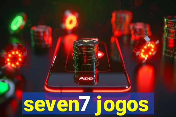 seven7 jogos