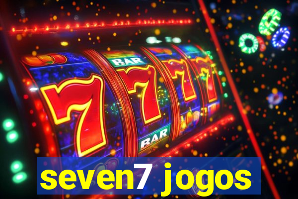 seven7 jogos