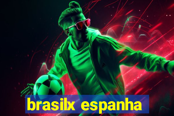 brasilx espanha