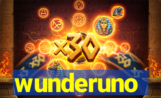 wunderuno