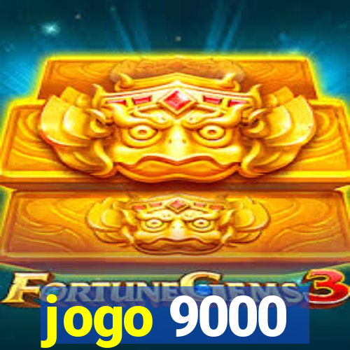 jogo 9000