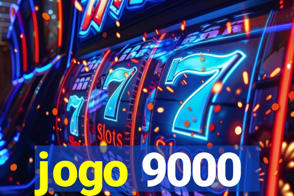 jogo 9000