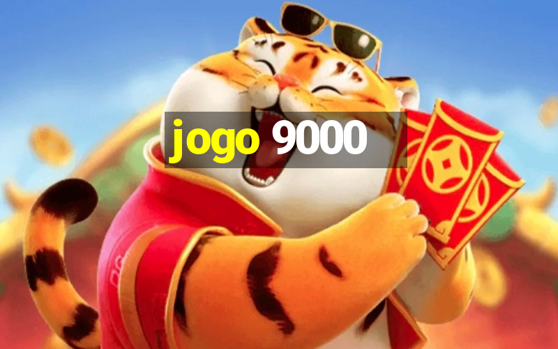 jogo 9000