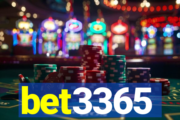 bet3365