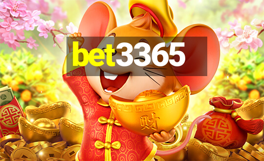 bet3365