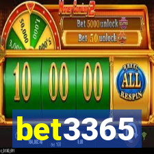 bet3365