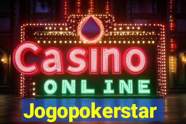 Jogopokerstar