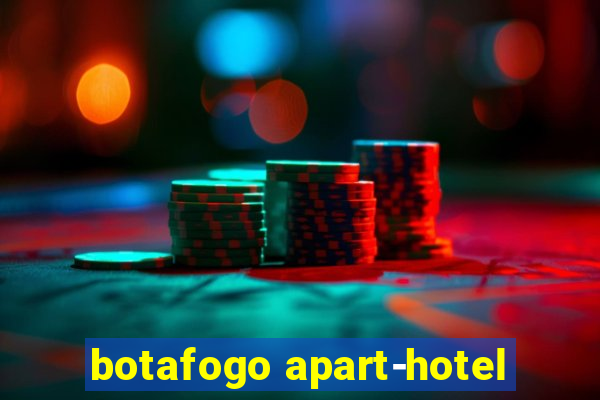 botafogo apart-hotel