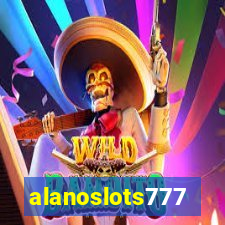 alanoslots777