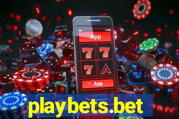 playbets.bet