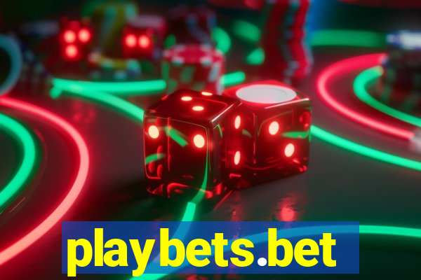 playbets.bet