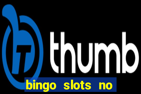 bingo slots no deposit bonus