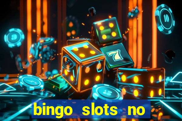 bingo slots no deposit bonus