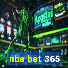 nba bet 365