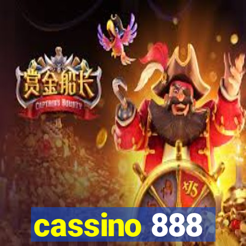 cassino 888