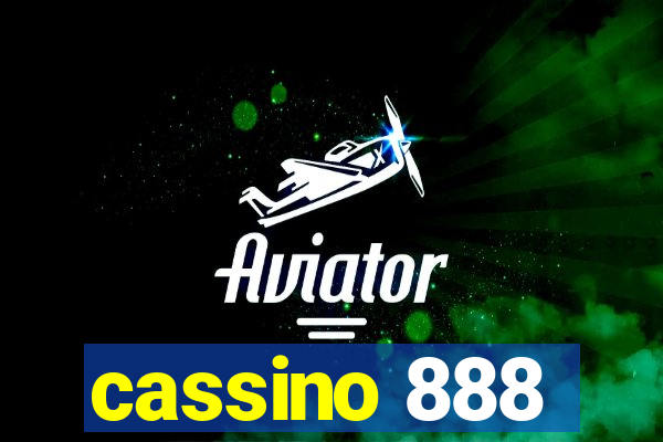 cassino 888