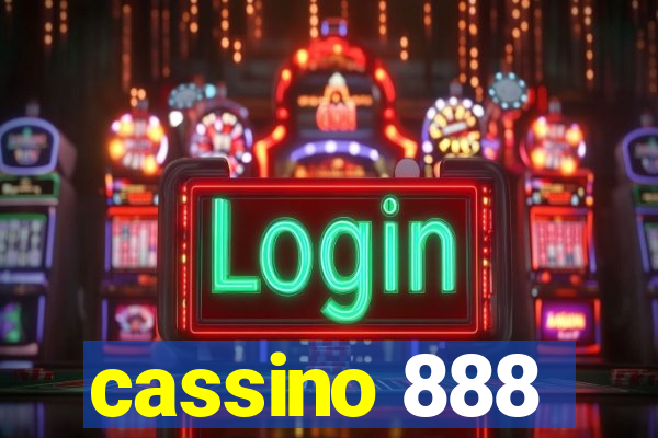 cassino 888