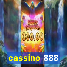 cassino 888