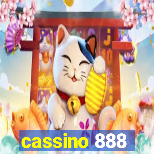 cassino 888